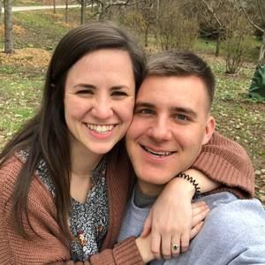 Meet your Posher, Matt